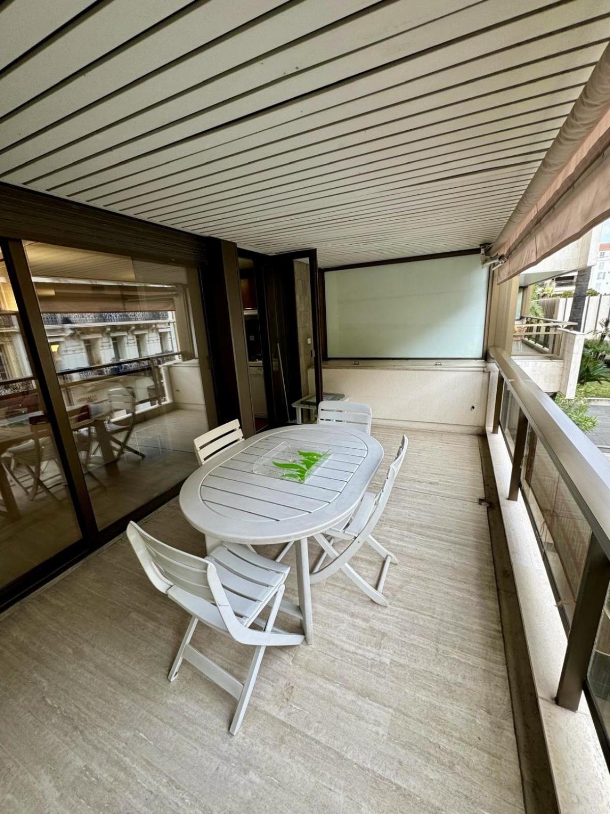 Residence Gray D'Albion Studio Lef516 Cannes Bagian luar foto