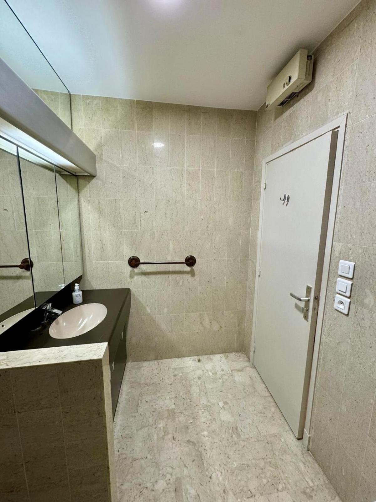 Residence Gray D'Albion Studio Lef516 Cannes Bagian luar foto