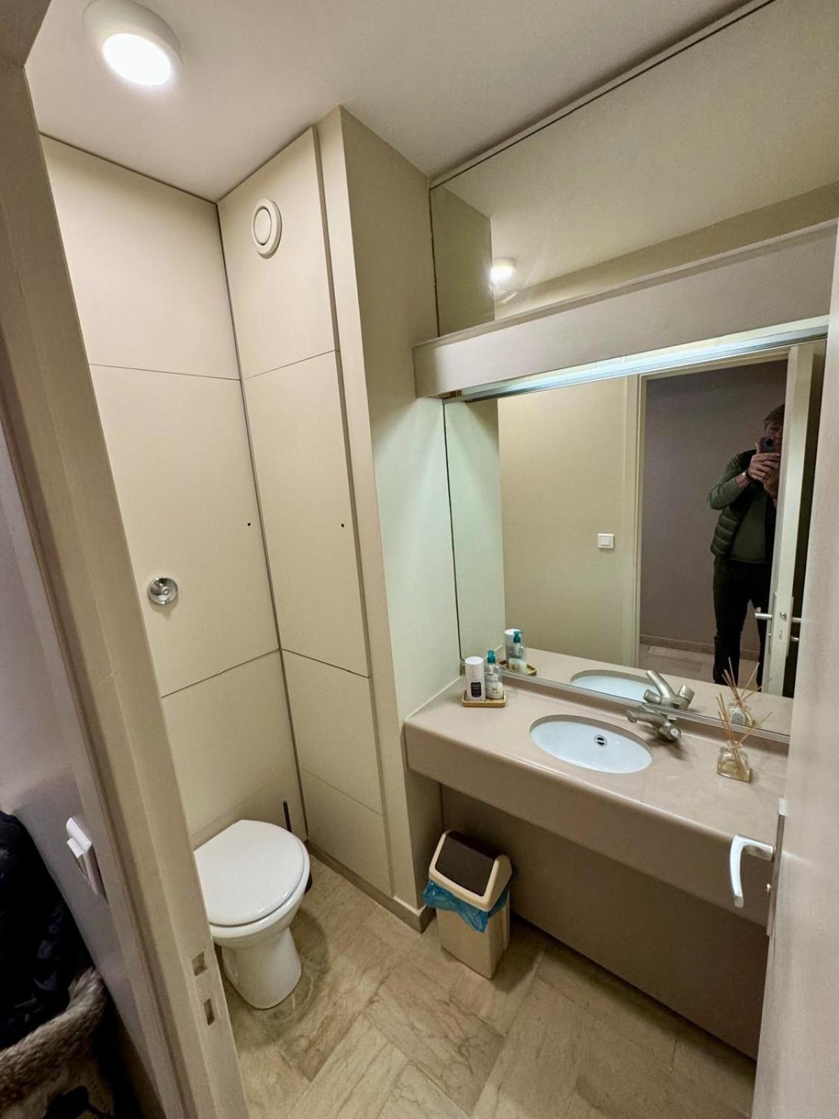 Residence Gray D'Albion Studio Lef516 Cannes Bagian luar foto